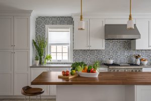 Kitchen Renovation Recognized As Best In The Northeast