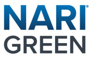 NARI Green Badge